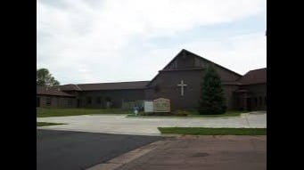 Holy Spirit Catholic Church