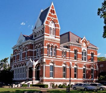 Willard Public Library