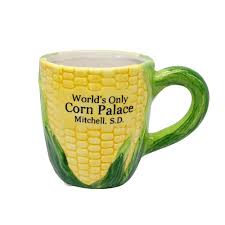 Corn Palace Gift Shop