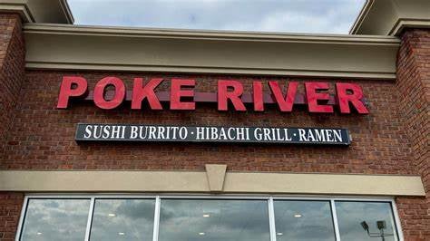 Poke River