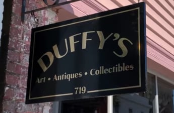 Duffy's Trading Post