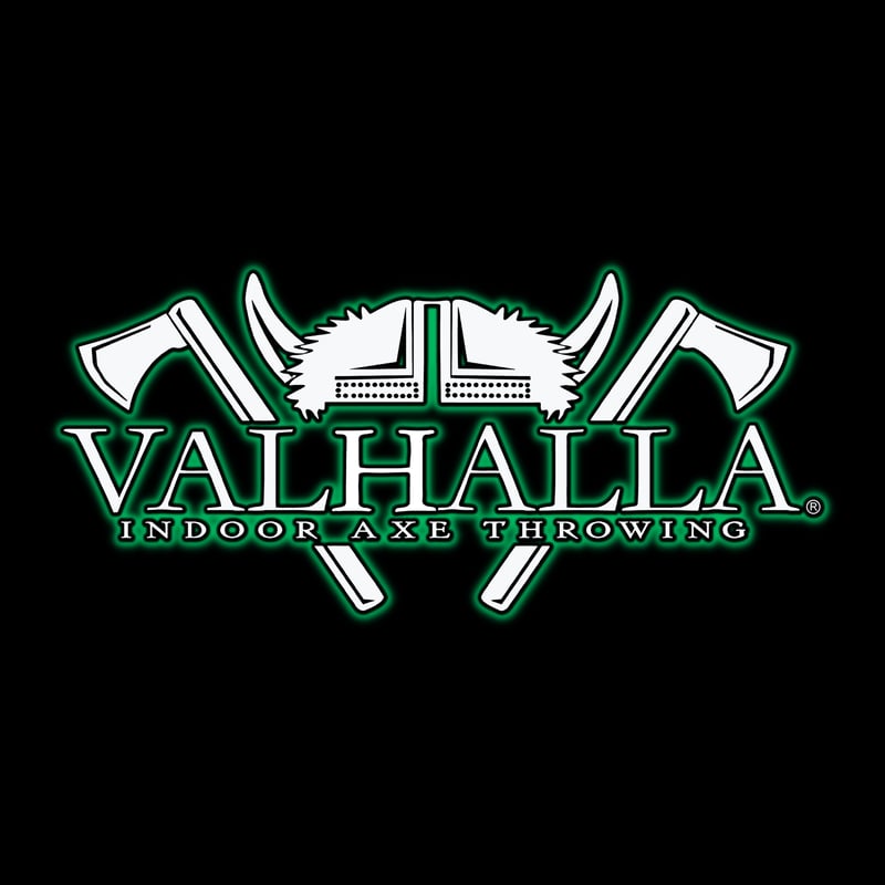 Valhalla Indoor Axe Throwing