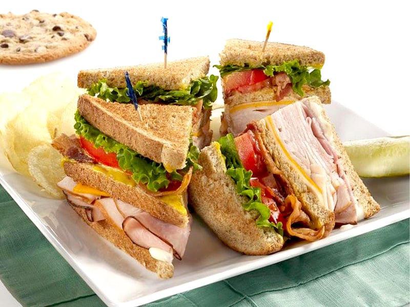 McAlister's Deli