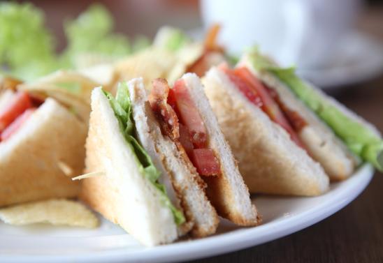 The Tavern Grill Fargo