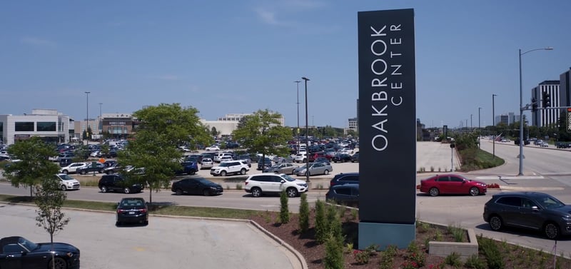 Oakbrook Center