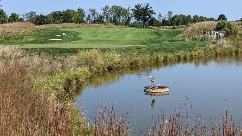 RiverCrest Golf Club & Preserve