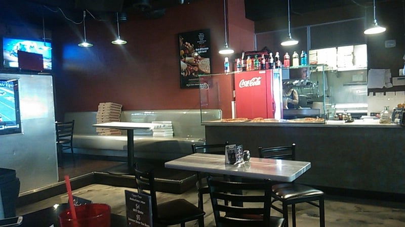 414 Pub Pizza & Karaoke - Tempe