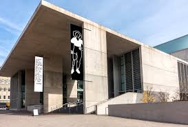 Grand Rapids Art Museum