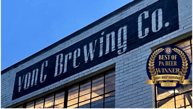 von C Brewing Company