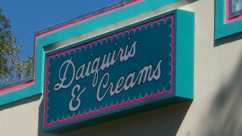 Daiquiris & Creams of Mandeville