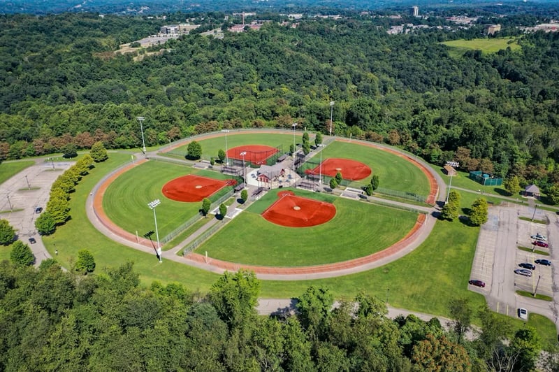 Visit Monroeville