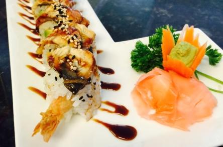 Chaiyo's Thai & Sushi