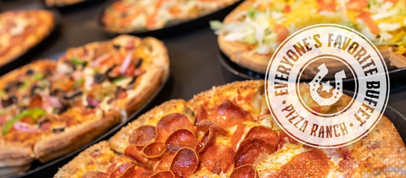Pizza Ranch