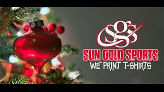 Sun Gold Sports