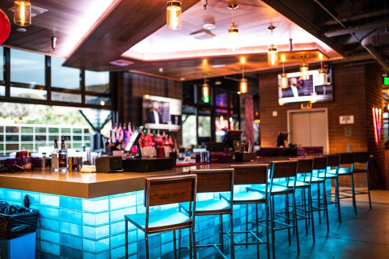 Varsity Tavern