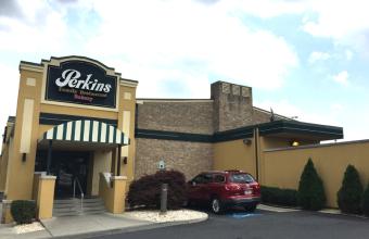 Perkins American Food Co.