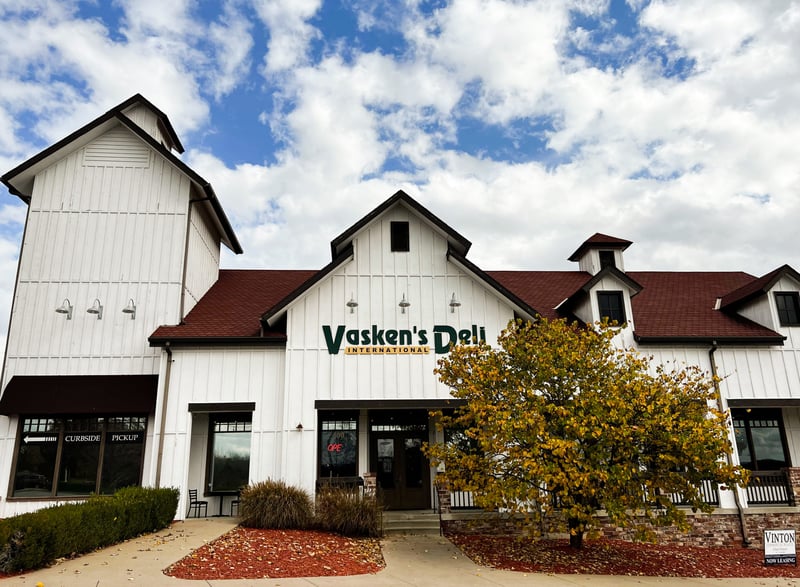 Vasken's Deli