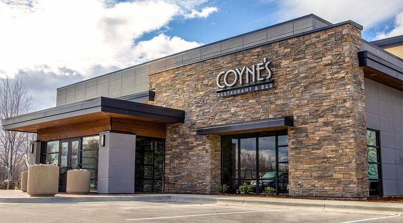 Coyne's Restaurant & Bar