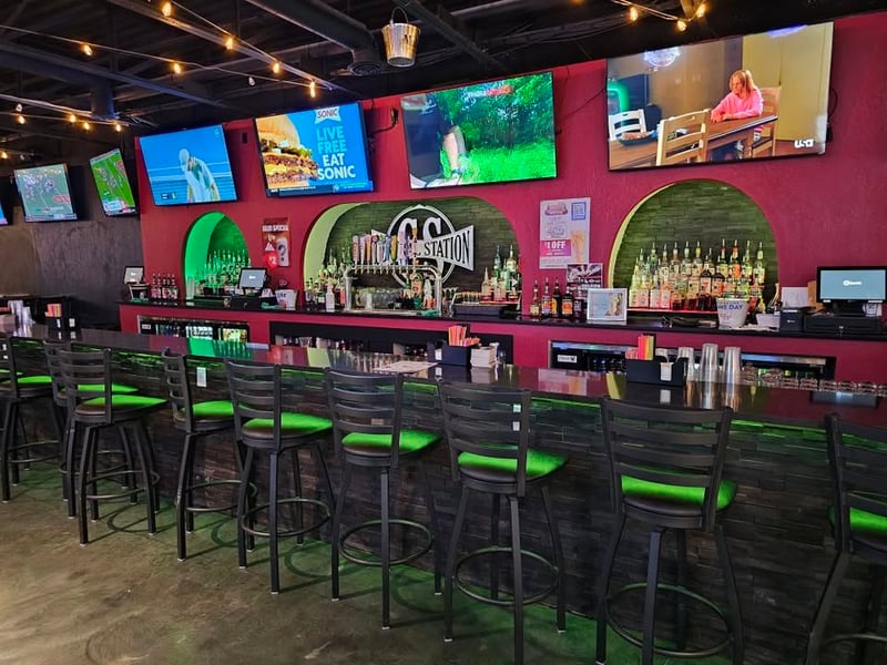 Central Station Bar and Events