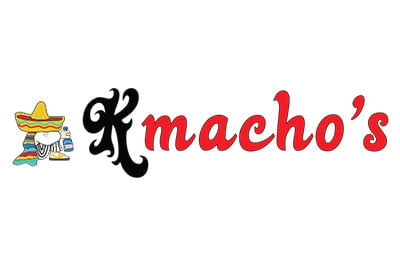 K-Macho's Mexican Grill and Cantina