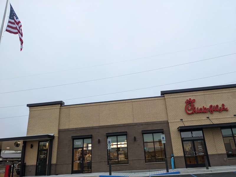 Chick-fil-A