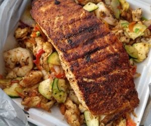 WRAP - A - LOT Fresh Express