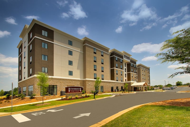 Staybridge Suites Rock Hill, an IHG Hotel