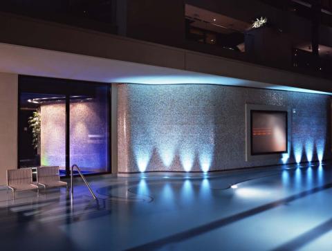 Red Rock Spa by Well & Being