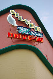 Silver Moon Drive-In Theatre