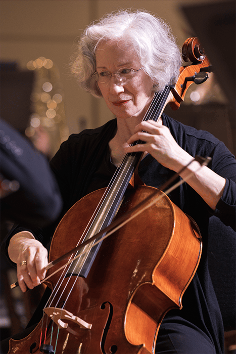 Illinois Philharmonic Orchestra