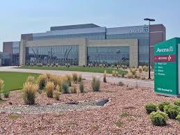 Access Health & Avera Medical Group Family Health Center in Mitchell