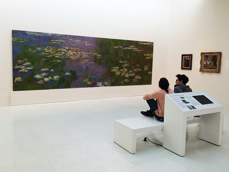 Carnegie Museum of Art