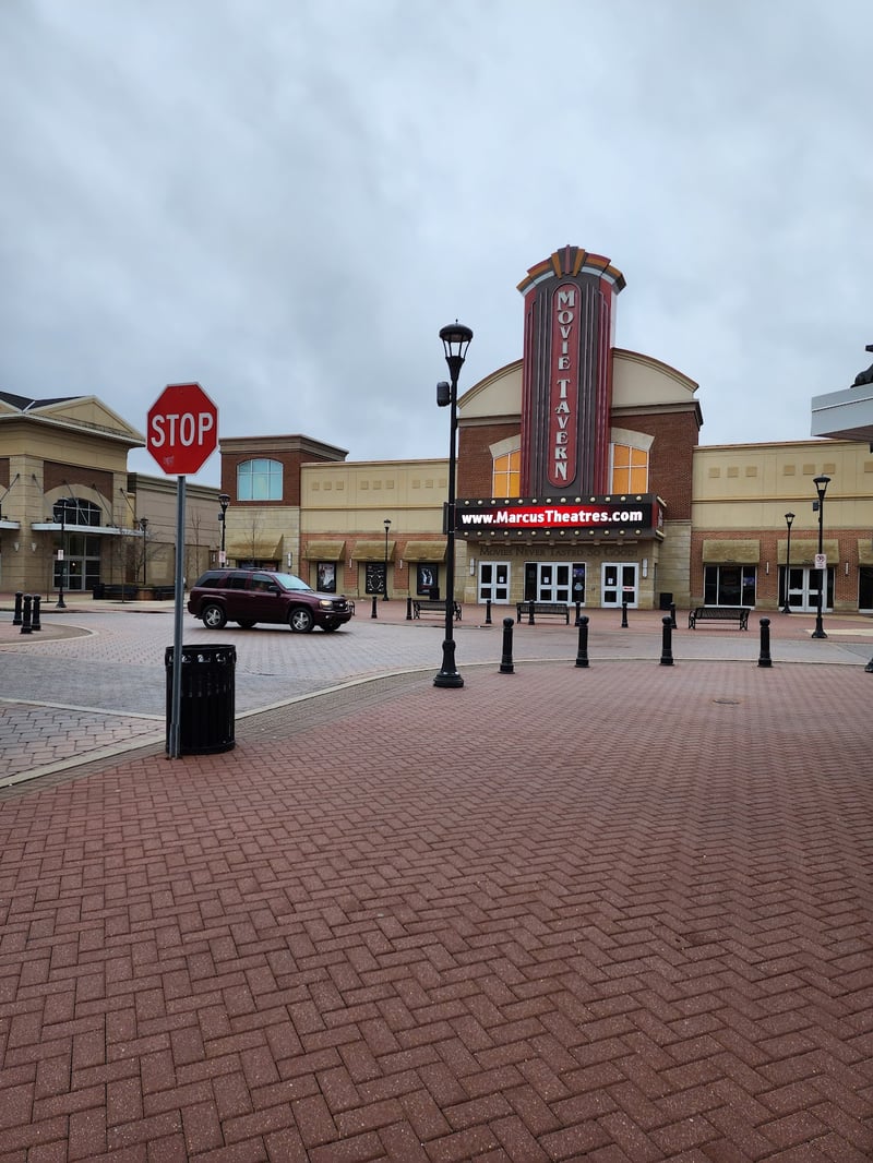 Movie Tavern Collegeville