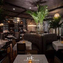 Epic Chophouse at Kingsley