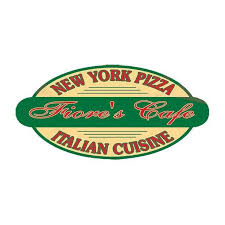 Fiore's Cafe
