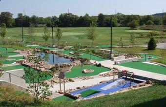 Rich Valley Golf