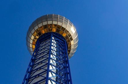Sunsphere