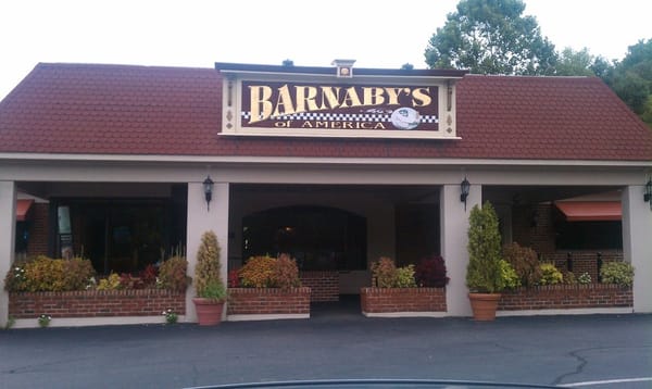 Barnaby's Havertown