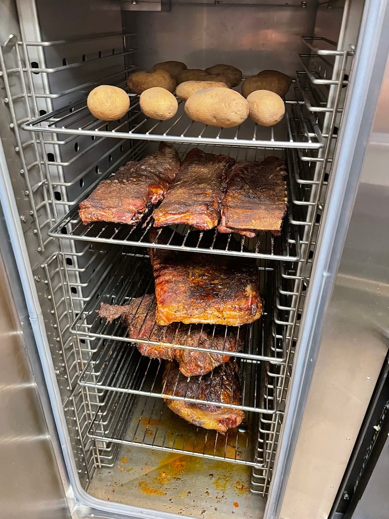 ACES BBQ