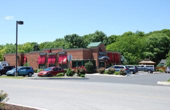 Applebee's Grill + Bar