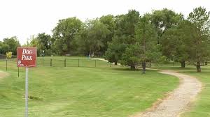 Cadwell Dog Park