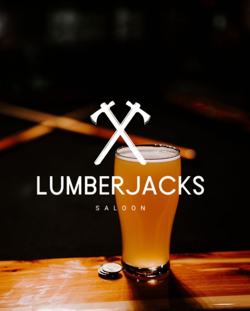 Lumberjacks Saloon at Stoney Creek Hotel