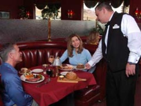 DeSimone's Steakhouse
