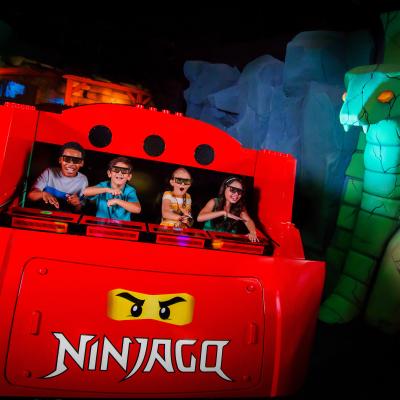 LEGOLAND® Florida Resort