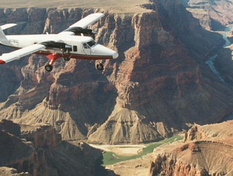 Grand Canyon Airlines