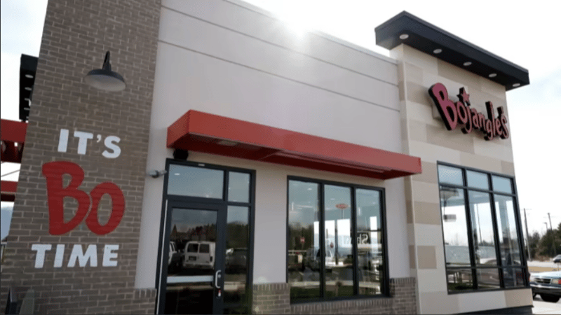 Bojangles