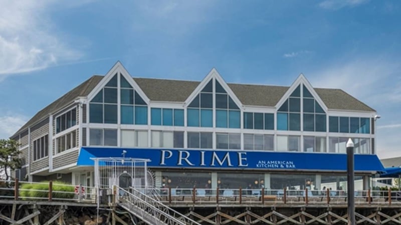 Prime: An American Kitchen & Bar
