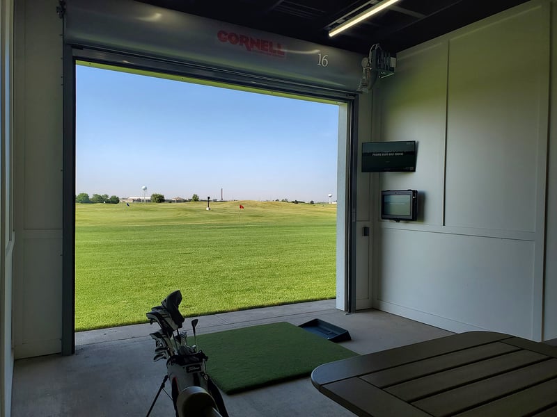 Prairie Bluff Public Golf Club