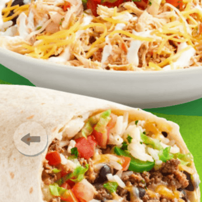 Tijuana Flats