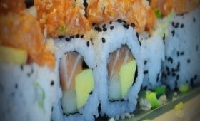 Rice House Bistro